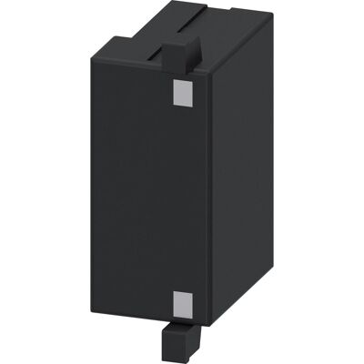 Siemens 3RT2926-1BF00 Überspannungsbegrenzer - Überspannungsschutzgerät Siemens 3RT2926-1BF00 Überspannungsbegrenzer - Überspannungsschutzgerät