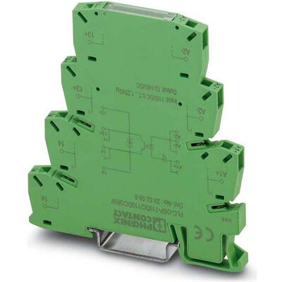 Phoenix Contact PLC-OPT-110DC/110DC/, Relais Phoenix Contact PLC-OPT-110DC/110DC/, Relais
