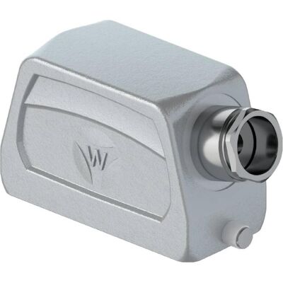 Wieland Electric 71.350.2435.0 Gehäuseoberteil 1 St., Elektronikkabel + Stecker Wieland Electric 71.350.2435.0 Gehäuseoberteil 1 St., Elektronikkabel + Stecker