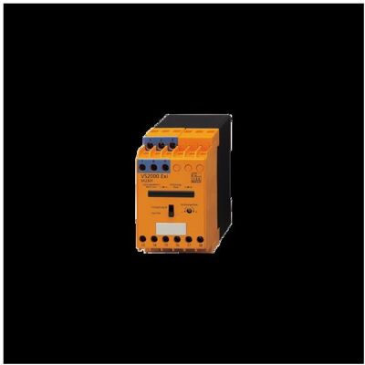 IFM SN2304, Relais IFM SN2304, Relais