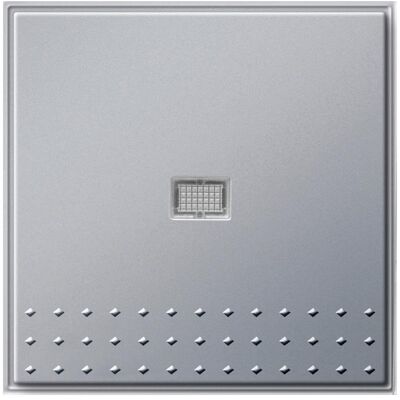 GIRA - 091465 - Aluminium - Switch GIRA - 091465 - Aluminium - Switch