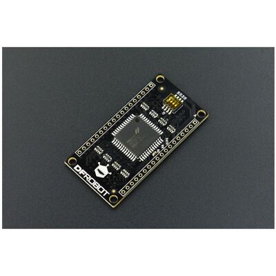 DFRobot FireBeetle Covers-24×8 LED Matrix (Rot), Entwicklungsboard + Kit DFRobot FireBeetle Covers-24×8 LED Matrix (Rot), Entwicklungsboard + Kit