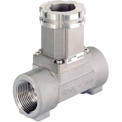 Bürkert 428743 Fitting für Durchflussmessungen S020 1 St., Aktive Bauelemente Bürkert 428743 Fitting für Durchflussmessungen S020 1 St., Aktive Bauelemente