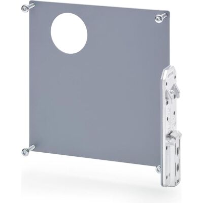 Siemens 6GK5798-8MF00-0AB1 WLAN-Antenne - 90° Winkeladapter für DIN-Schiene Siemens 6GK5798-8MF00-0AB1 WLAN-Antenne - 90° Winkeladapter für DIN-Schiene