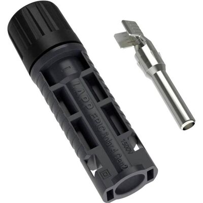 Lapp EPIC SOLAR 4 GEN2 M 4-6 5.2-7.0mm 44428277 EPIC SOLAR 4 GEN2 M 4-6 5.2-7.0mm, Elektronikkabel + Stecker Lapp EPIC SOLAR 4 GEN2 M 4-6 5.2-7.0mm 44428277 EPIC SOLAR 4 GEN2 M 4-6 5.2-7.0mm, Elektronikkabel + Stecker