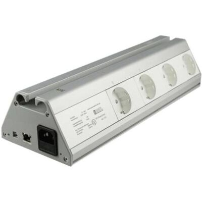 Anel NET-PWRCTRL PRO - 8 Internet / Ethernet gesteuerte Steckdosen, 2.3KW, Automatisierung Anel NET-PWRCTRL PRO - 8 Internet / Ethernet gesteuerte Steckdosen, 2.3KW, Automatisierung