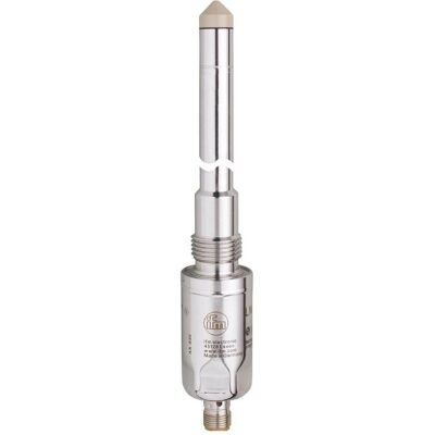 ifm Electronic LMT104 - Elektronisch Niveau Sensor - 18-30 V/DC ifm Electronic LMT104 - Elektronisch Niveau Sensor - 18-30 V/DC