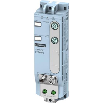 Siemens 6ES7157-1AB00-0AB0 - PROFINET Schnittstelle - Automatisierung Siemens 6ES7157-1AB00-0AB0 - PROFINET Schnittstelle - Automatisierung