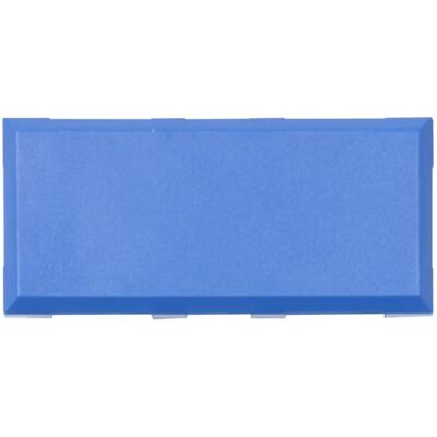 Allnet all-brick-0315 Electrical Box – Electrical Boxes (Blue), Elektronikmodul Allnet all-brick-0315 Electrical Box – Electrical Boxes (Blue), Elektronikmodul