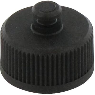 Murr Elektronik Blindverschluss, Elektronikkabel + Stecker, Schwarz Murr Elektronik Blindverschluss, Elektronikkabel + Stecker, Schwarz