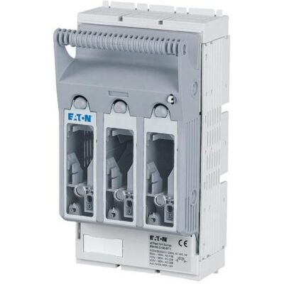 Eaton Electric GmbH XNH00-S160 NH-Sicherungsschalter - 3P, 160A, Grau Eaton Electric GmbH XNH00-S160 NH-Sicherungsschalter - 3P, 160A, Grau