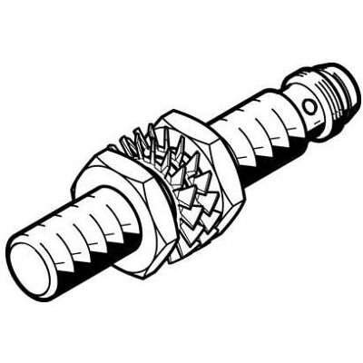 Festo SIEF-M8B-PS-S-L 553537 Näherungsschalter, Schalter + Taster Festo SIEF-M8B-PS-S-L 553537 Näherungsschalter, Schalter + Taster