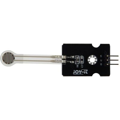 Joy-it SEN-Pressure02 Drucksensor - 1 Stück Joy-it SEN-Pressure02 Drucksensor - 1 Stück