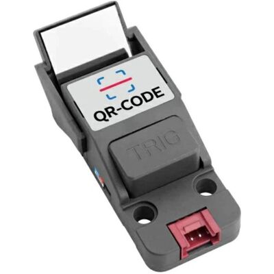M5Stack QR Code Scanner Unit STM32F030, Entwicklungsboard + Kit M5Stack QR Code Scanner Unit STM32F030, Entwicklungsboard + Kit