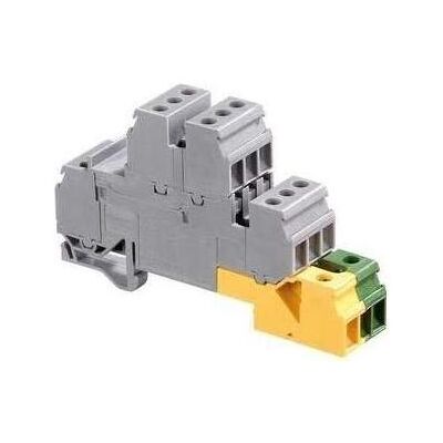 ABB STOTZ-KONTAKT 1SNA 110 328 R0200 Installationsklemme - Verteilung ABB STOTZ-KONTAKT 1SNA 110 328 R0200 Installationsklemme - Verteilung