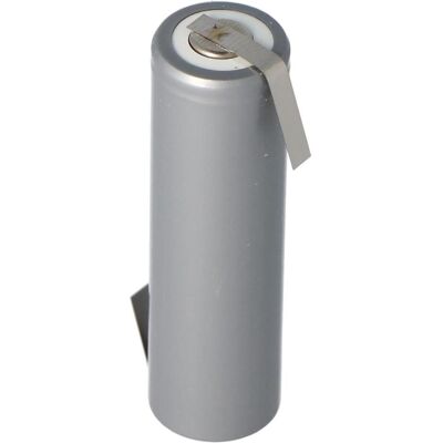 AccuCell - HHR2200 Mignon AA-Zelle - NiMH Batterie AccuCell - HHR2200 Mignon AA-Zelle - NiMH Batterie