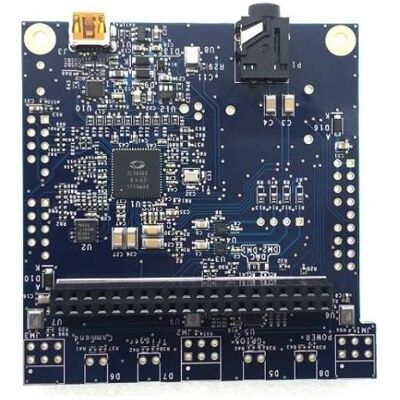 Sinovoip BPI MICROSEMI - Banana PI, Raspberry PI - Spracherkennungsmodul, Elektronikmodul Sinovoip BPI MICROSEMI - Banana PI, Raspberry PI - Spracherkennungsmodul, Elektronikmodul