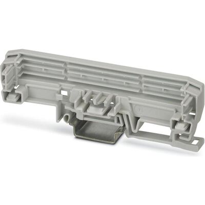 Phoenix Contact UM-BASIC/PRO 108 Hellgrau Seitenbauteil - Side Element Phoenix Contact UM-BASIC/PRO 108 Hellgrau Seitenbauteil - Side Element