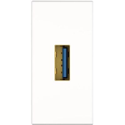 Kindermann Konnect flex 45 click USB 3.0, USB Kabel Kindermann Konnect flex 45 click USB 3.0, USB Kabel