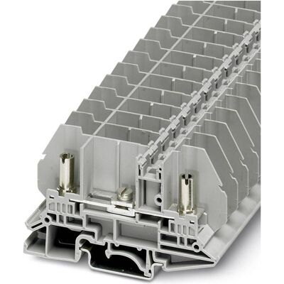 Phoenix Contact RSC 5-T, Elektronikkabel + Stecker, Grau Phoenix Contact RSC 5-T, Elektronikkabel + Stecker, Grau