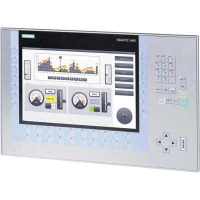 Siemens 6AV2124-1MC01-0AX0 12 Zoll TFT-Display - PLC-Display Siemens 6AV2124-1MC01-0AX0 12 Zoll TFT-Display - PLC-Display