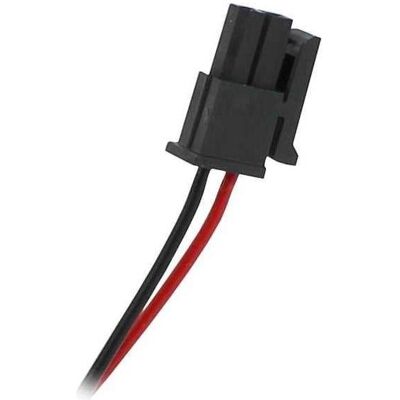 Inotec NiMH Akku 4,8V 1100mAh für Notbeleuchtung - Akku Inotec NiMH Akku 4,8V 1100mAh für Notbeleuchtung - Akku