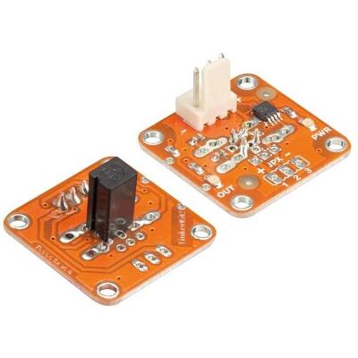 Arduino Tinkerkit Tilt Sensor (Erweiterung), Elektronikmodul Arduino Tinkerkit Tilt Sensor (Erweiterung), Elektronikmodul