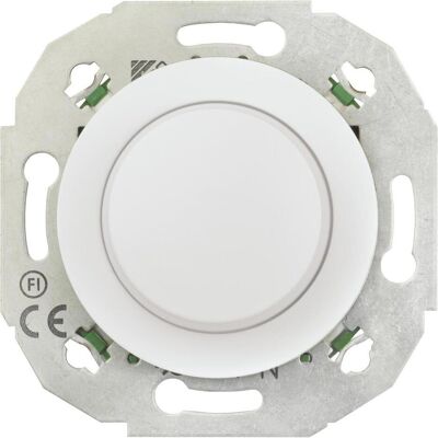 Elso WDE011603 Weiß Elektronischer Dimmer - Lichtdimmer Elso WDE011603 Weiß Elektronischer Dimmer - Lichtdimmer
