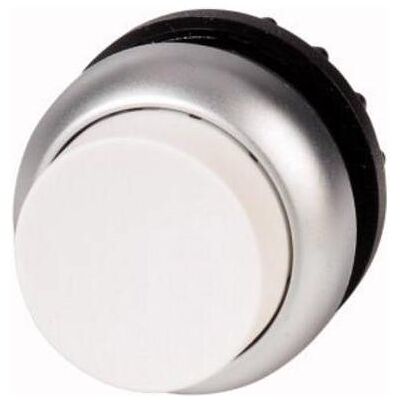 Eaton Electric GmbH M22-DH-W Weiß Hochdruckknopf Schalter Eaton Electric GmbH M22-DH-W Weiß Hochdruckknopf Schalter