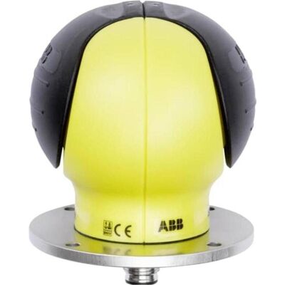 ABB JSD-TD1-330700 - Safeball M12 Anschluss Relais ABB JSD-TD1-330700 - Safeball M12 Anschluss Relais