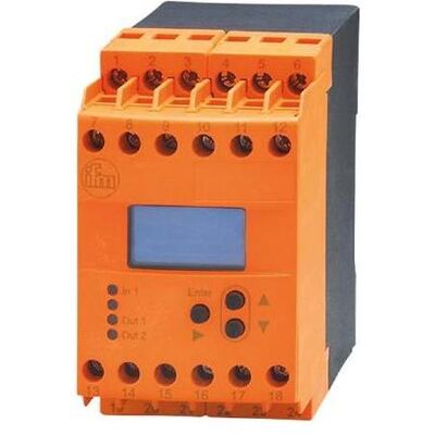 ifm Electronic DR2505 Drehzahlregler - Drehzahlregler ifm Electronic DR2505 Drehzahlregler - Drehzahlregler