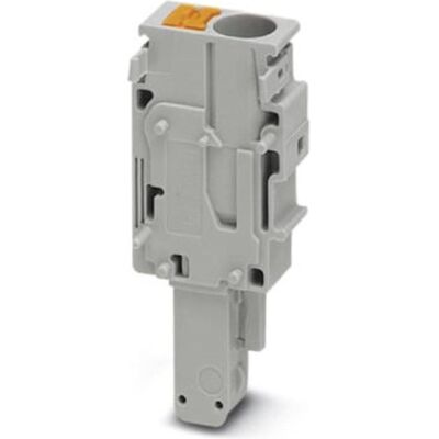 Phoenix Contact PP-H 6/ 1-R, Elektronikkabel + Stecker, Grau Phoenix Contact PP-H 6/ 1-R, Elektronikkabel + Stecker, Grau