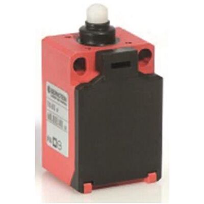 Bernstein Grenztaster 6088153002 isolierstoffgekapselt TI2-SU1ZW, Elektronikzubehör + Gehäuse, Rot, Schwarz Bernstein Grenztaster 6088153002 isolierstoffgekapselt TI2-SU1ZW, Elektronikzubehör + Gehäuse, Rot, Schwarz
