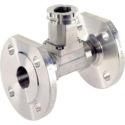 Bürkert 428777 Fitting für Durchflussmessungen S020 1 St., Aktive Bauelemente Bürkert 428777 Fitting für Durchflussmessungen S020 1 St., Aktive Bauelemente