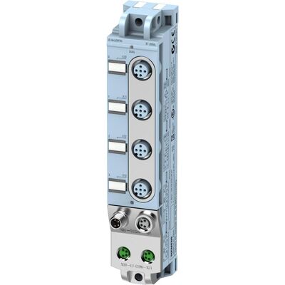 Siemens 6ES7144-5KD00-0BA0 - Analogeingabemodul Siemens 6ES7144-5KD00-0BA0 - Analogeingabemodul