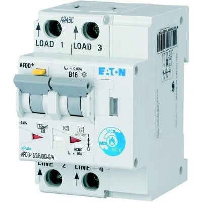 Eaton MB-300168 - Hochwertiger Brandschutzschalter Eaton MB-300168 - Hochwertiger Brandschutzschalter
