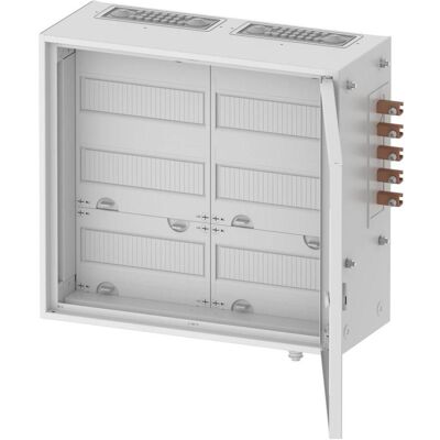 Eaton ZSD-ESPS/SAT2 Einspeiseschrank - ZSD-ESPS/SAT2 Eaton ZSD-ESPS/SAT2 Einspeiseschrank - ZSD-ESPS/SAT2