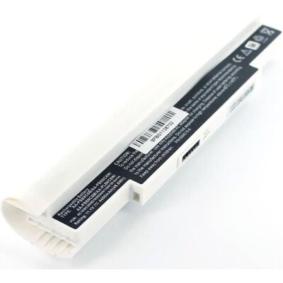 Samsung AA-PB6NC6W Akku - Lithium-Ion, Weiß - Mobilgerät Samsung AA-PB6NC6W Akku - Lithium-Ion, Weiß - Mobilgerät