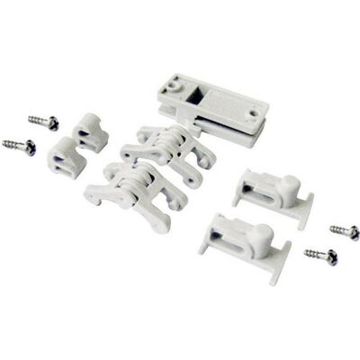Spelsberg TG Scharniere & Sets - Weiß für Modelle 1212-3023 Spelsberg TG Scharniere & Sets - Weiß für Modelle 1212-3023