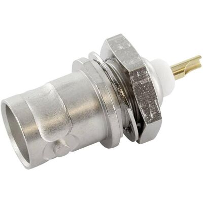 Telegaertner J01001A1219 Vertikaler BNC-Stecker - Signal, Daten, Video Telegaertner J01001A1219 Vertikaler BNC-Stecker - Signal, Daten, Video