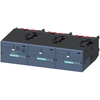 Siemens Sirius Überlastrelais 3RA 24-240V AC/DC Siemens Sirius Überlastrelais 3RA 24-240V AC/DC