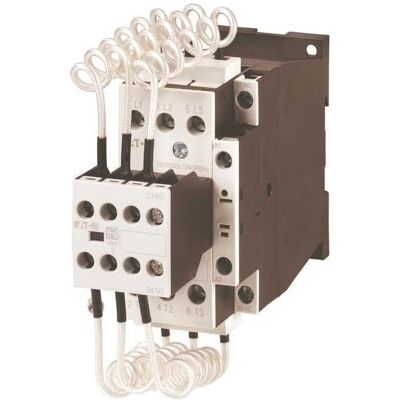 Eaton DILK20-11 230V - Schütz mit Kondensator Eaton DILK20-11 230V - Schütz mit Kondensator