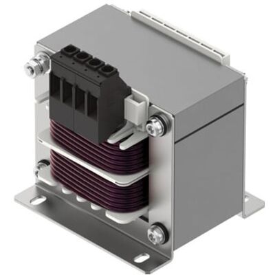 Festo 8088930 CAMF-C6-FD-C6-3A Vorschaltinduktivität 1 St., Induktor Festo 8088930 CAMF-C6-FD-C6-3A Vorschaltinduktivität 1 St., Induktor