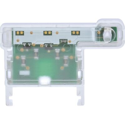 Merten MEG3901-8006 - Wasserdichtes LED-Anhängerlicht Merten MEG3901-8006 - Wasserdichtes LED-Anhängerlicht