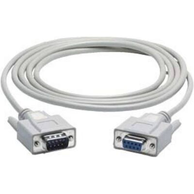 Siemens 6ES7902-3AC00-0AA0 PLC-Kabel - 10m RS422 Siemens 6ES7902-3AC00-0AA0 PLC-Kabel - 10m RS422