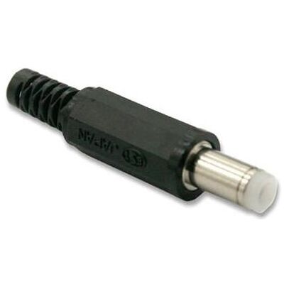 Lumberg DC plug 4.75 x 1.7mm straight, Elektronikkabel + Stecker Lumberg DC plug 4.75 x 1.7mm straight, Elektronikkabel + Stecker