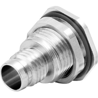 Weidmüller 2726030000 Flänsinsats - 2 Pole Weidmüller 2726030000 Flänsinsats - 2 Pole