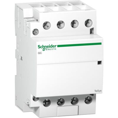 Schneider Electric SCHN Installationsschütz, Relais Schneider Electric SCHN Installationsschütz, Relais