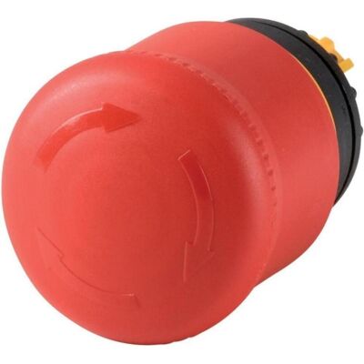 Eaton Not-Halt-Taster M22 - Rund, IP66/IP67/IP69 Eaton Not-Halt-Taster M22 - Rund, IP66/IP67/IP69