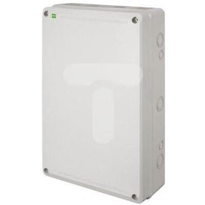 Elektro-Plast 2751-00 - Industrielle hermetische Box, IP65, Serverschrank Elektro-Plast 2751-00 - Industrielle hermetische Box, IP65, Serverschrank